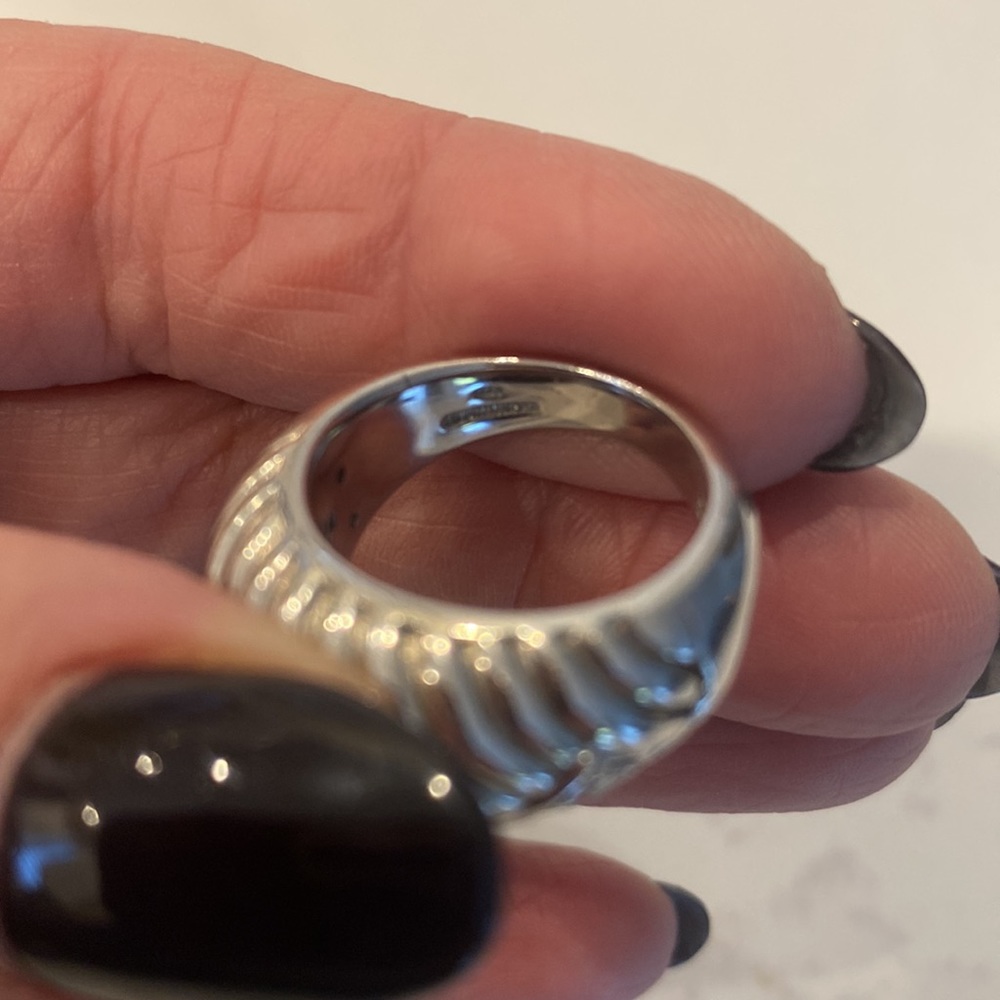JUDITH RIPKA RING❤️ - Picture 5 of 5